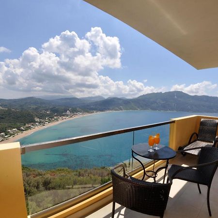 Bed and Breakfast Porto Timoni Афионас Экстерьер фото